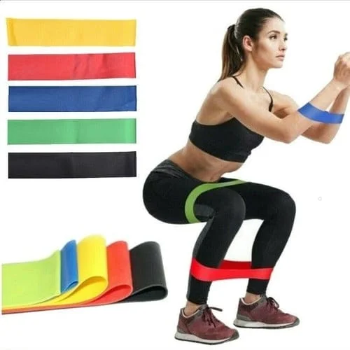 Bande de Résistance Fitness
