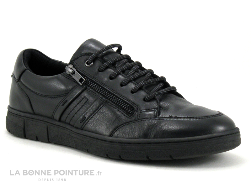 Basket Homme Noir 43