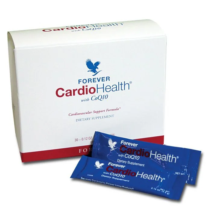 Forever CardioHealth 90 comprimés
