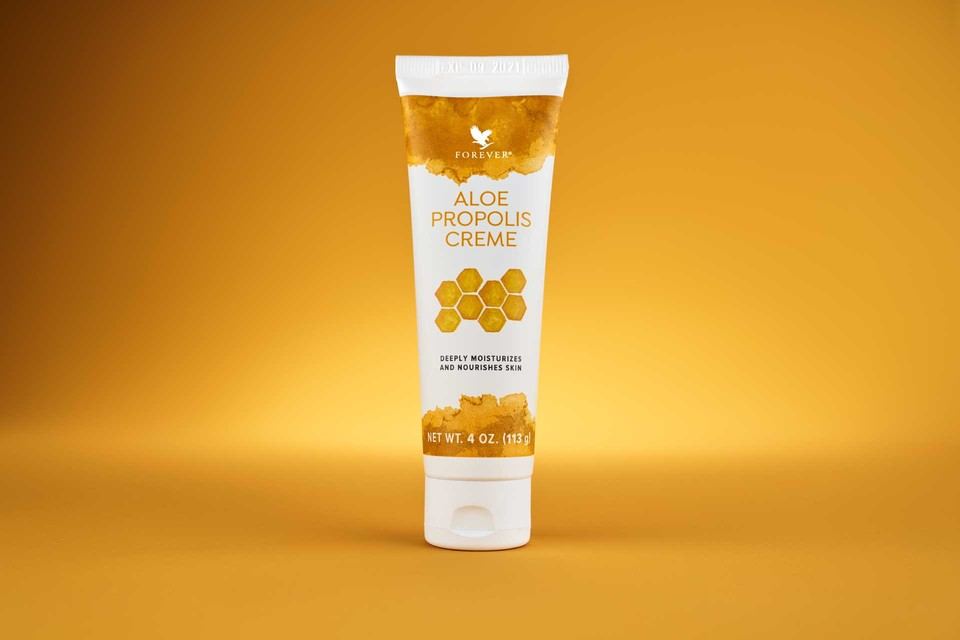 Aloe Propolis Creme 113g