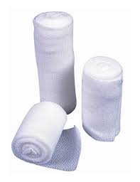 Bandage Élastique 5cm×4m